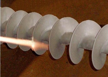 熱噴涂廠家 螺桿噴涂